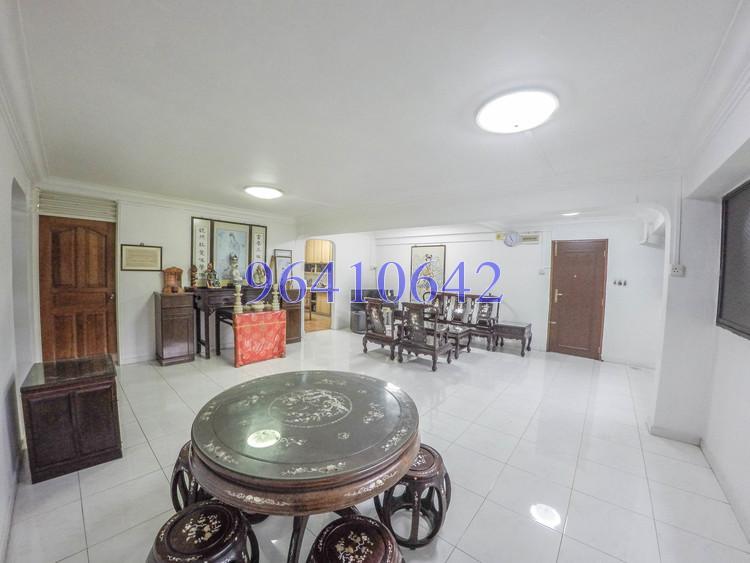 Blk 303 Bukit Batok Street 31 (Bukit Batok), HDB 5 Rooms #164857702